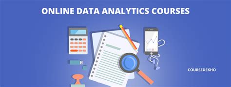 Top Online Data Analytics Courses In India With Placements