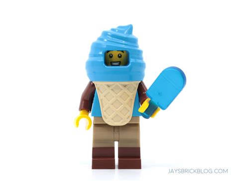 Review LEGO Build A Minifigure BAM Q2 2023 Selection Jay S Brick Blog