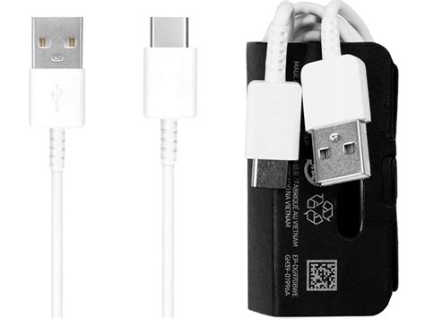 Oryginalny Kabel Samsung Usb C Szybkie Adowanie Sklep Opinie Cena