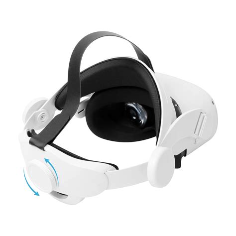 New Design Adjust Vr Headsets For Oculus Quest 2 256gb All In One Vr