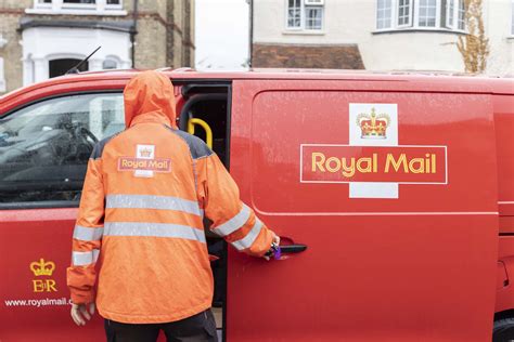 Is There Post Today How The Royal Mail Strike On Friday 26 August