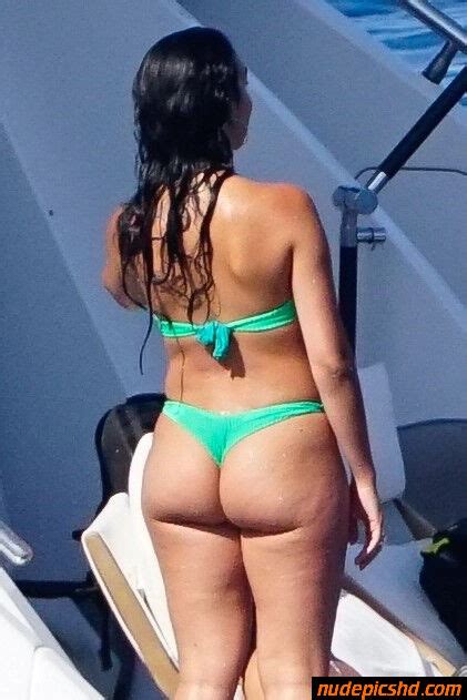 Georgina Rodriguez Bootylicious Nude Leaked Porn Photo 900393