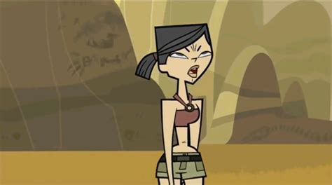 Least Favorite Total Drama World Tour Episode Total Drama Island