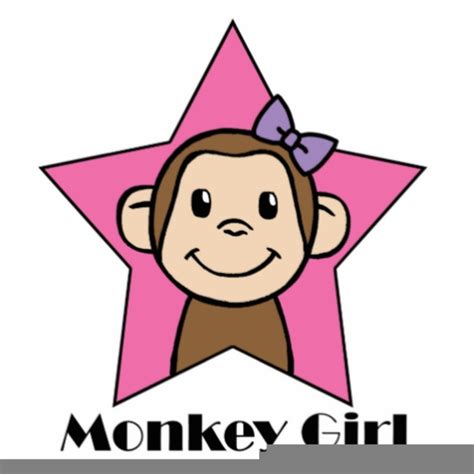 Clipart Free Monkey Free Images At Clker Vector Clip Art Online