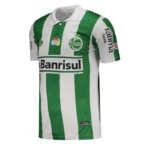 19treze Juventude Home 2017 Jersey 10