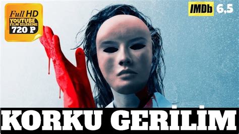 Temizlikçi HD Korku Gerilim Filmi İzle Türkçe Dublaj YouTube