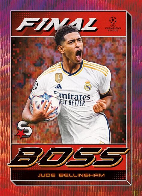 Topps Superstars Uefa Club Competitions Soccer Cards Collectosk