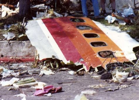 The most tragic airplane crashes in US history