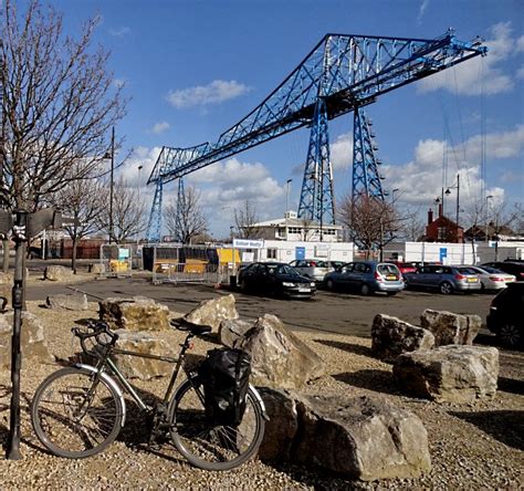 F2b 2 Whitby To Durham E2ebike