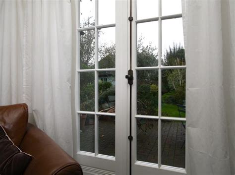 French Patio Door Supplier Installer London Osborn Glass