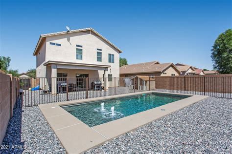 With Swimming Pool - Homes for Sale in Avondale, AZ | realtor.com®