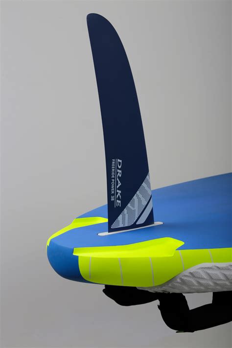 Drake Windsurf Fins » Starboard Windsurfing