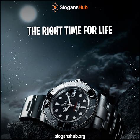 100 Catchy Watch Slogans And Tagline For Watches