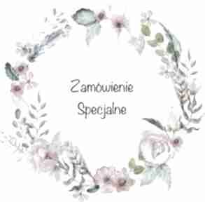 Zam Wienie Pani Darii Niepowtarzalne Scrapbooking Albumy Art Madam Pl