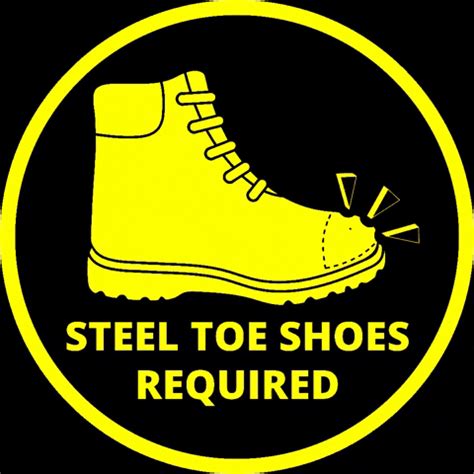 Steel Toe Shoes By Loci Find Share On Giphy