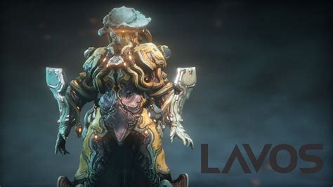 Lavos | WARFRAME Wiki | Fandom