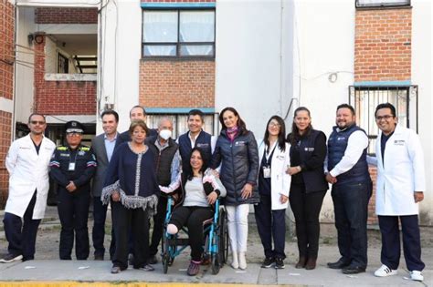 MÉDICO CONTIGO lleva 15 mil consultas dentro de la Capital Poblana