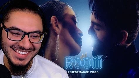 Stell SB19 Room Performance Video REACTION YouTube