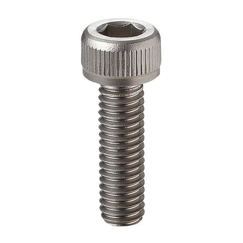 Tornillo De Cabeza Hueca Snsl Pn Nbk Nabeya Bi Tech Kaisha Con