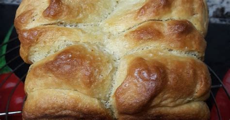 Pan De Yuca En Panificadora Receta De Viopeal Cookpad