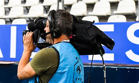 Les Matchs Des Espoirs De Thierry Henry Et Leny Yoro Diffus S Sur La