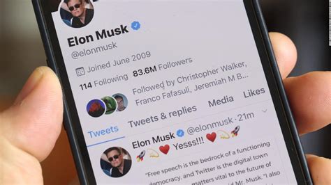 Twitter Y Elon Musk Irán A Juicio Por Acuerdo De Compra Video