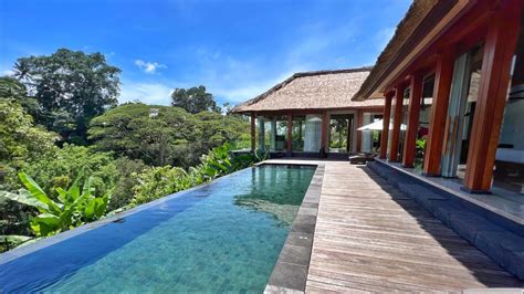 Maya Ubud Resort And Spa Go Asia Bali