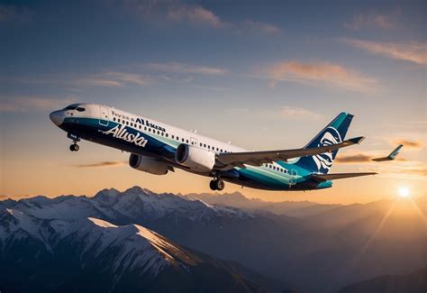 Alaska Airlines International Flights: Expanding Horizons with New Destinations - Citizen of Travel