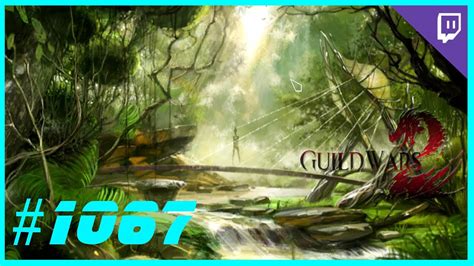 Guild Wars 2 Let S Play Together Tyrias Verteidigung Caledon Wald