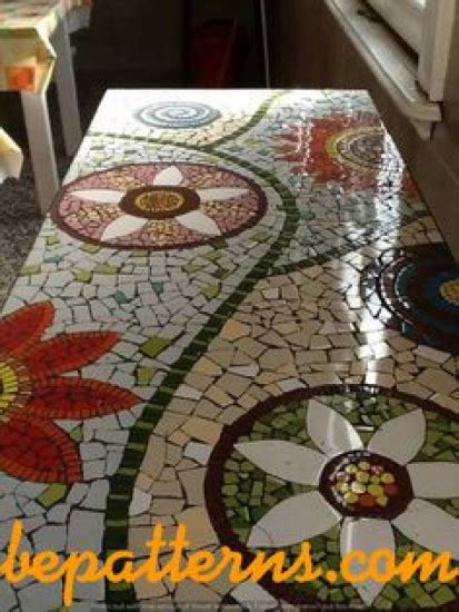 Diy Spiral Rock Pebble Mosaic Path I Wish To Have