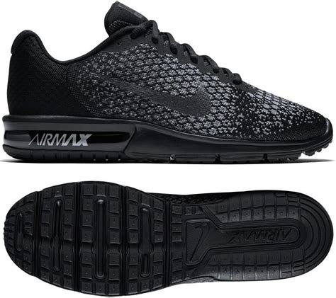 Nike Air Max Sequent Ceny I Opinie Ceneo Pl