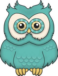 Enchanted Forest Owls Clipart Clip Art Library