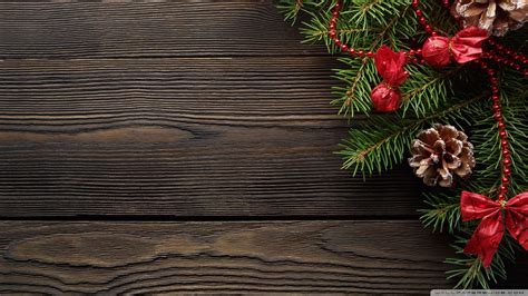 Wooden Christmas Wallpapers - Wallpaper Cave