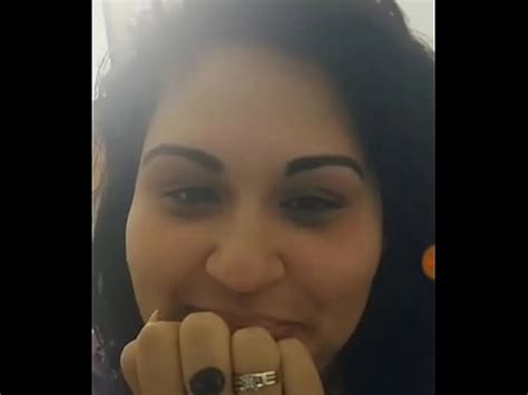 Sexy Thick Mama Showing Booty XVIDEOS