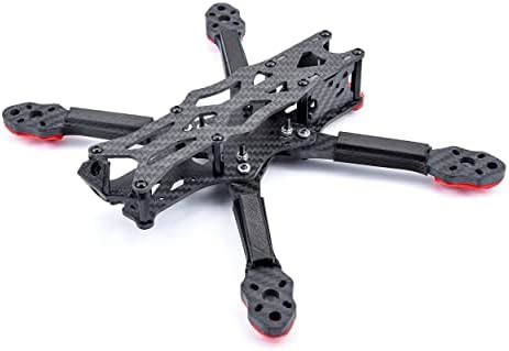 Amazon Readytosky 295mm HD 7 Inch FPV Racing Drone Frame Kit