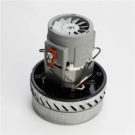 Moteur W Pour Aspirateur M Risalex