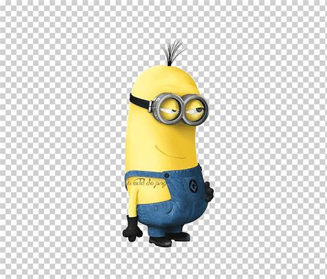 Minions Humor Cita Youtube Tim El Minion Televisi N Diciendo Mi