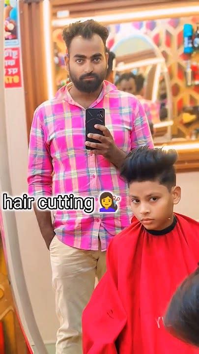 Sali Sahiba Ne Haircut Karva Liye 💇‍♀️💇‍♀️ 139 Haircut Haircutting