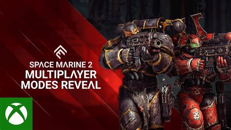 Warhammer 40000 Space Marine 2 Release Date Techradar