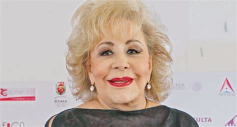 Silvia Pinal la última diva del cine mexicano cumple 90 años