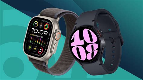 Smartwatch Buying Guides Techradar