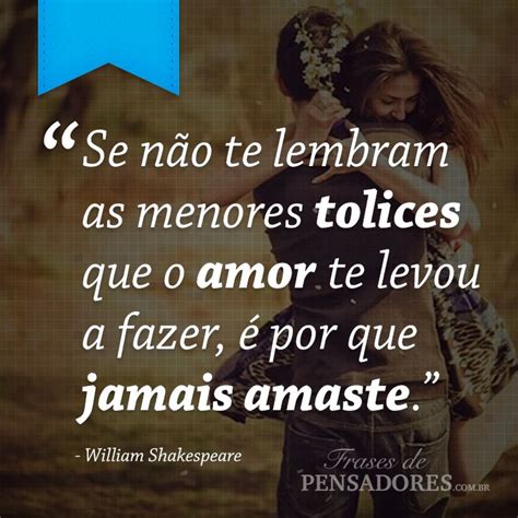 Frases De William Shakespeare Frases Inspiracionais Cita Es S Bias