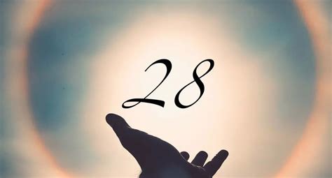 The Actual Meaning and Symbolism of Angel Number 28 – Scouting Web