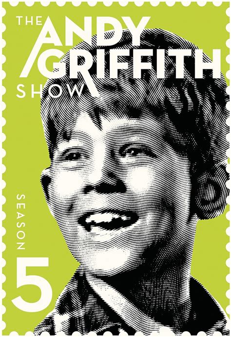 Amazon Co Jp Andy Griffith Show The Complete Fifth Season DVD