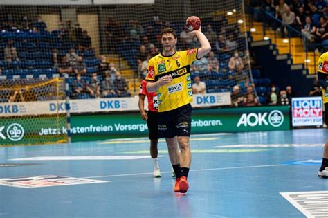 Fotos Rhein Neckar L Wen Daikin Handball Bundesliga