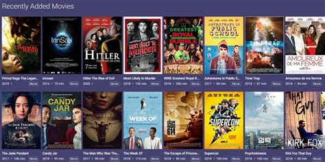 Best YesMovies Ag Alternative To Watch Online HD Movies TV Series