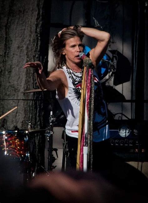 Pin By Karen Street On Steven Steven Tyler Aerosmith Steven Tyler