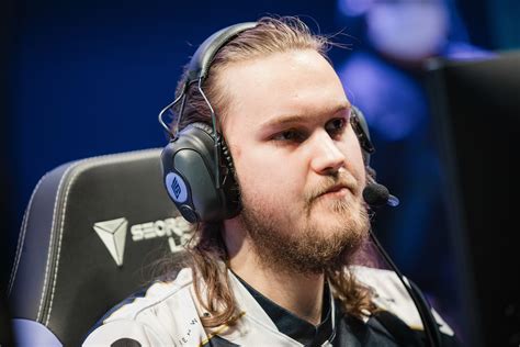 Tl Santorin On Finals Performance Going Against Thieves Is