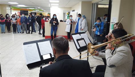 Orquesta Sinf Nica Nacional Del Ecuador Realiz Concierto Navide O