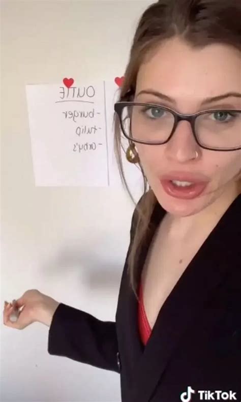 Woman Opens Up About Outie Labia In Candid Tiktok Video About Female